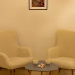 Bright Center Apartment *