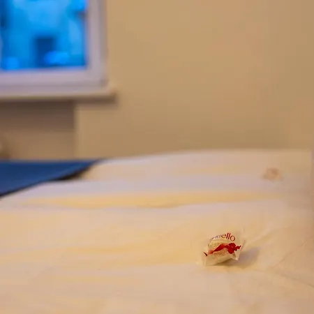 Bright Center Appartamento *