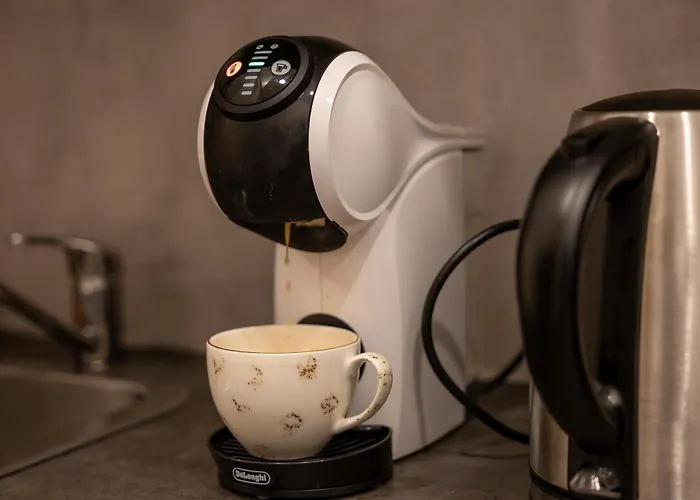 Апартаменти Bright Center *