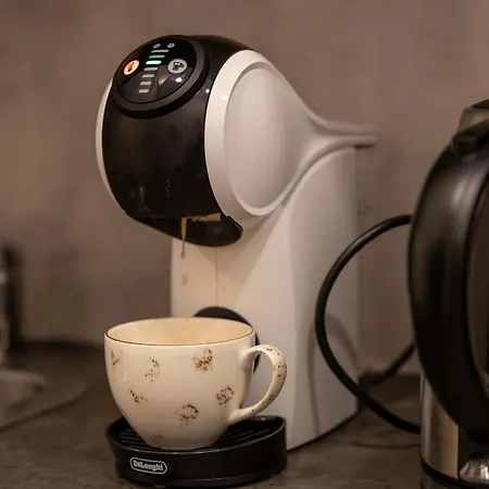 Apartment Bright Center *